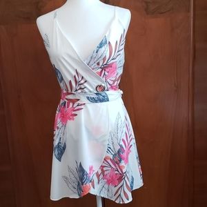 CBR NWOT  dress